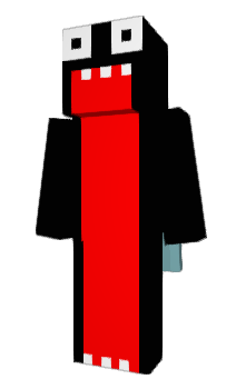 Minecraft skin IHave5000gold
