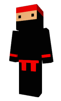 Minecraft skin Diddy9