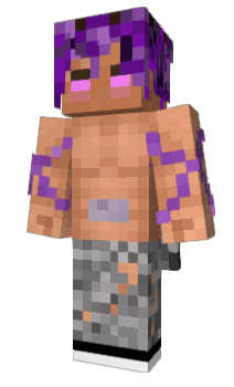 Minecraft скін по ніку Esdro