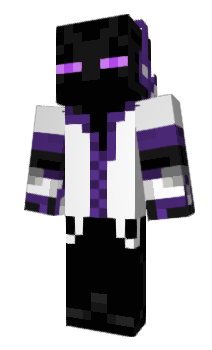 Minecraft skin lime333