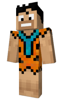 Minecraft скин по нику paelk