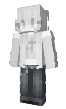 Minecraft скин по нику x_Sweat_x_