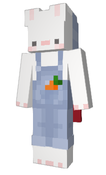 Minecraft skin tommy394