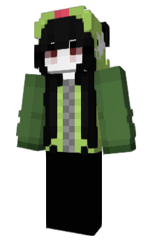 Minecraft skin snipawr