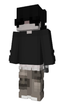 Minecraft skin UEFAEuropaLeague