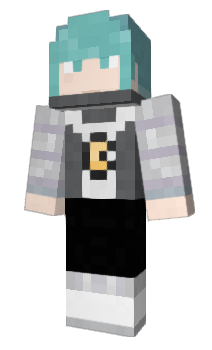 Minecraft скин по нику tobstar3