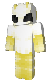 Minecraft skin BajaBlasstt