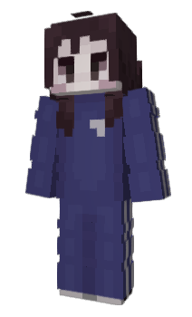Minecraft skin KennyMccormi