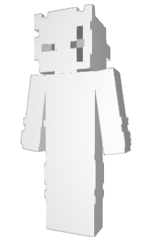 Minecraft skin 4a5x