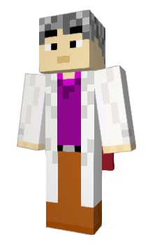 Minecraft скин по нику crusader7