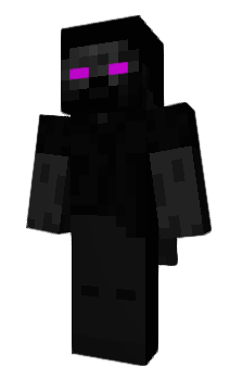 Minecraft skin Apologise