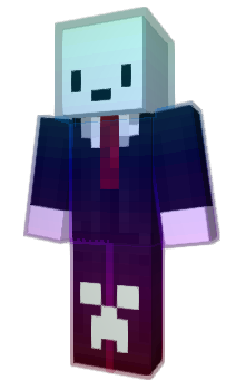Minecraft скин по нику Neel2903