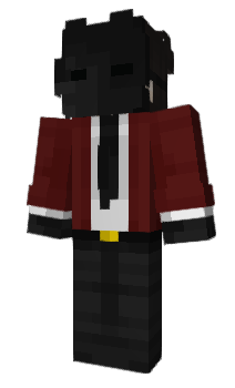 Minecraft скин по нику Defst