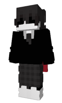 Minecraft скін по ніку fimor