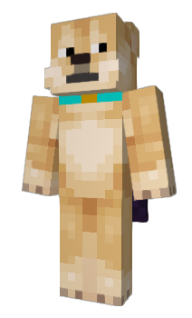 Minecraft скін по ніку SIGUY12345678910