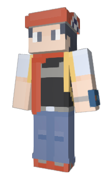 Minecraft скин по нику tyhat