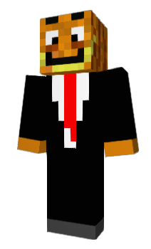 Minecraft skin NoN4m