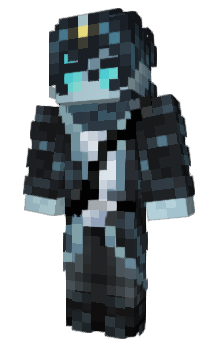 Minecraft skin TyloJake