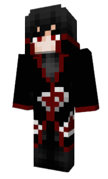 Minecraft skin 2958