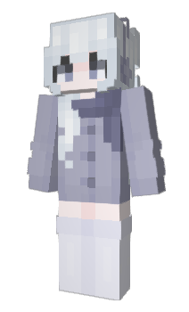 Minecraft скин по нику 6app