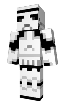 Minecraft скін по ніку Harkh