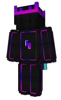 Minecraft skin Jarcit