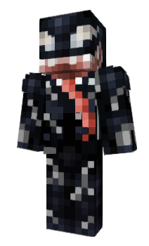 Minecraft скин по нику MrLimonchik