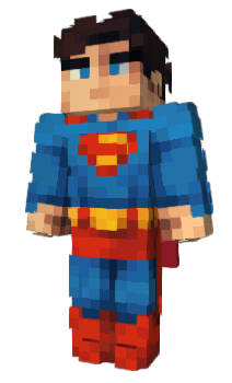 Minecraft скин по нику Crackgame