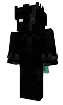 Minecraft скін по ніку VenerJ1