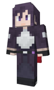 Minecraft скін по ніку mtnh