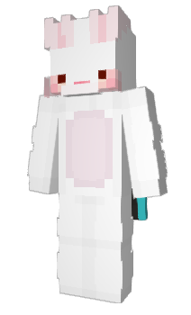 Minecraft skin UNOgame