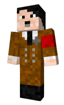 Minecraft скин по нику IceCyber