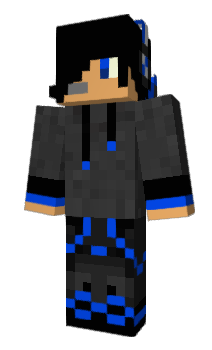 Minecraft скин по нику Wuiit
