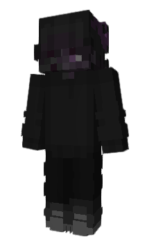 Minecraft skin oshwot