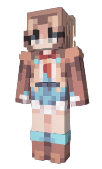 Minecraft скин по нику HH10