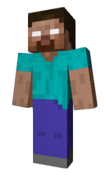 Minecraft skin Erenie