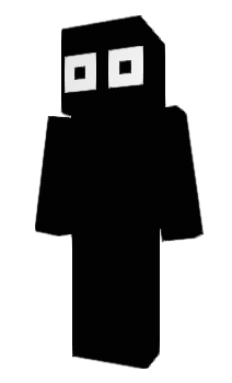 Minecraft skin KOMPT