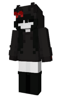 Minecraft skin samppu222