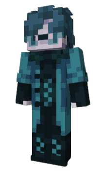 Minecraft скин по нику c4sp4rr