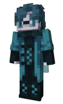 Minecraft скин по нику c4sp4rr