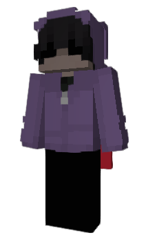 Minecraft скин по нику sv4yy