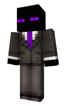 Minecraft скін по ніку ShadowTrade