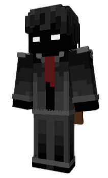 Minecraft скін по ніку itzRym_