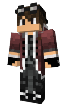 Minecraft скин по нику lobueno