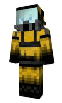 Minecraft скин по нику JDurb