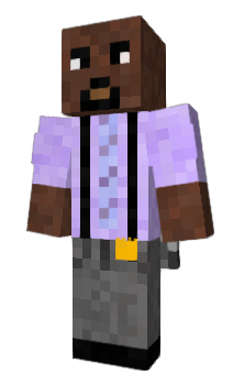 Minecraft скин по нику fire84