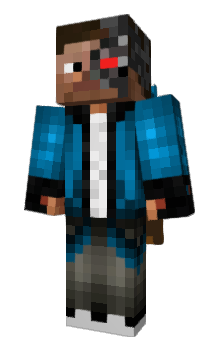 Minecraft skin greekSTELIOS5