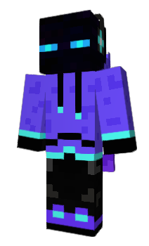 Minecraft скин по нику BallisticEXE