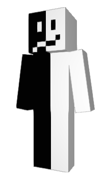 Minecraft skin Changet