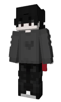 Minecraft скін по ніку SeY4realezz